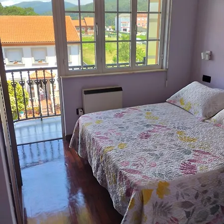 Villa Casa Beirada Monte Y Playa à Carnota Extérieur photo