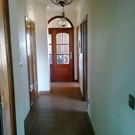 Villa Casa Beirada Monte Y Playa à Carnota Extérieur photo