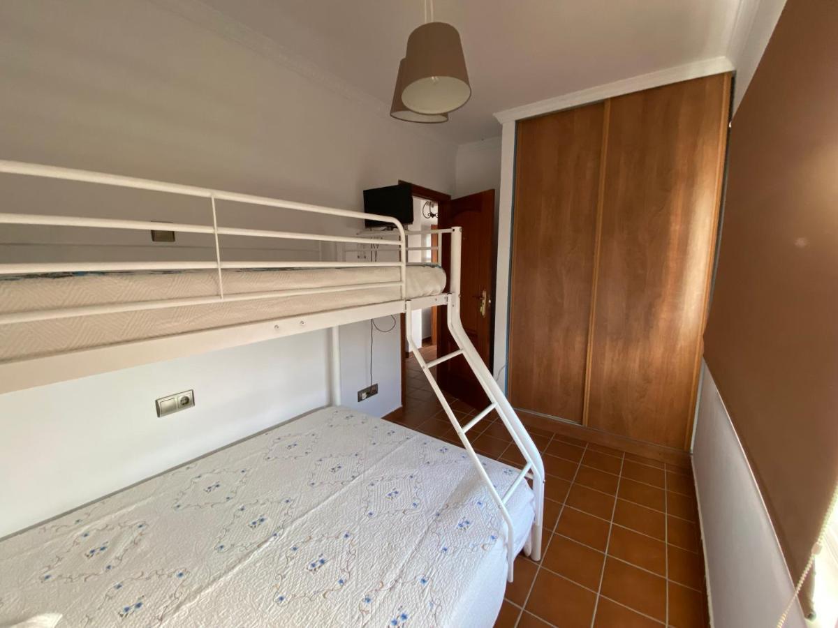Casa Beirada Monte Y Playa *