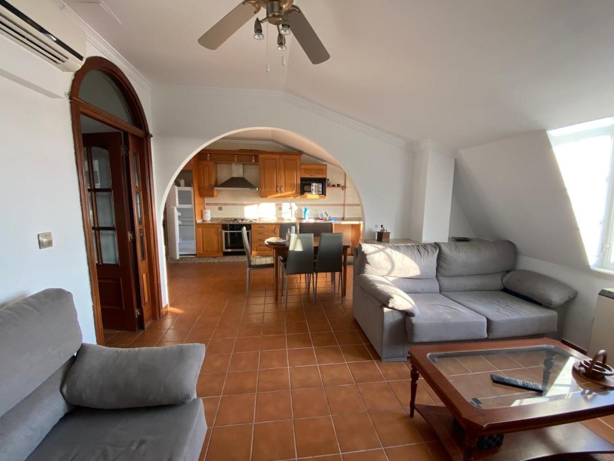 Vakantiehuis Casa Beirada Monte Y Playa
