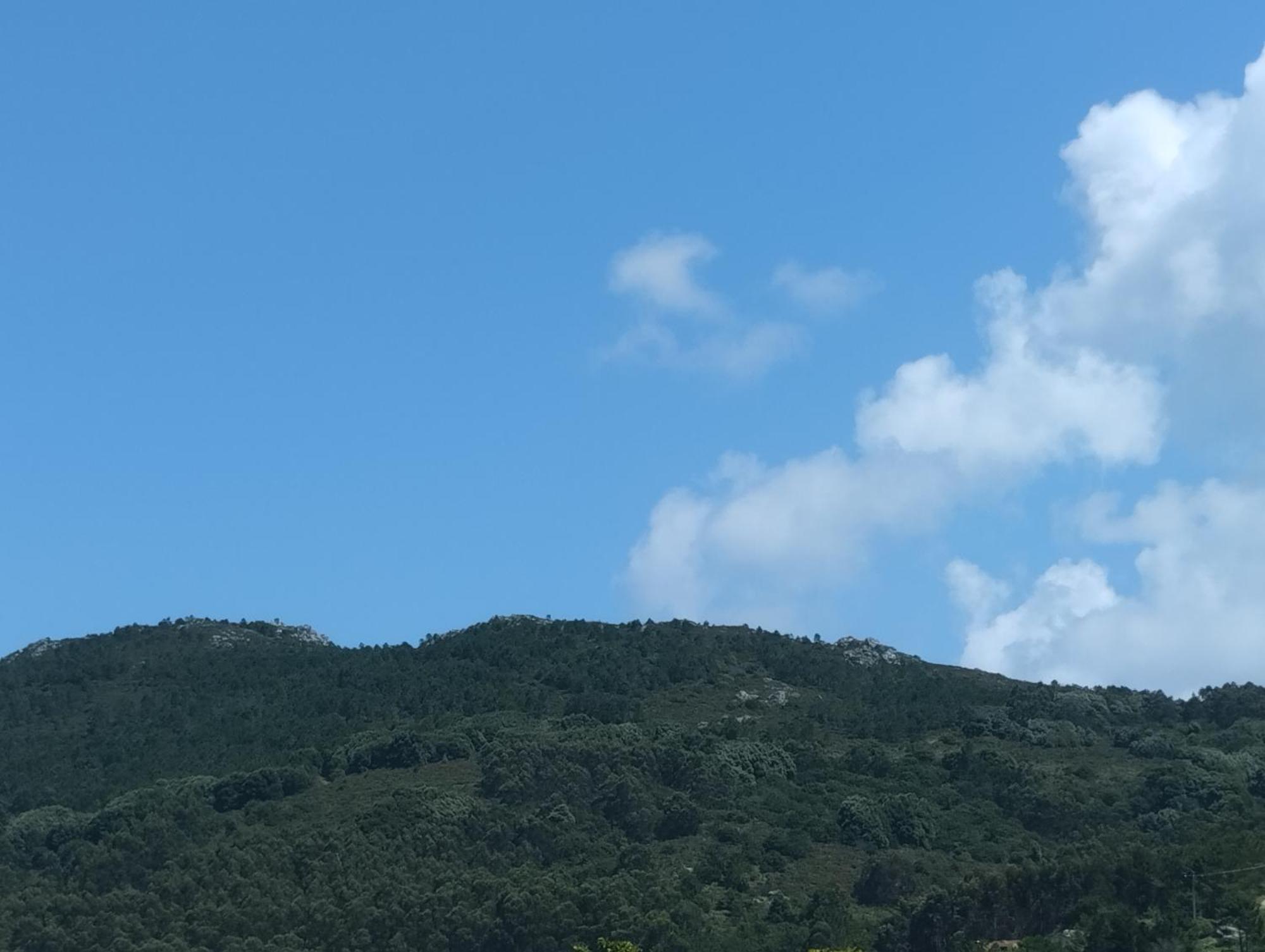 Casa Beirada Monte Y Playa Vakantiehuis