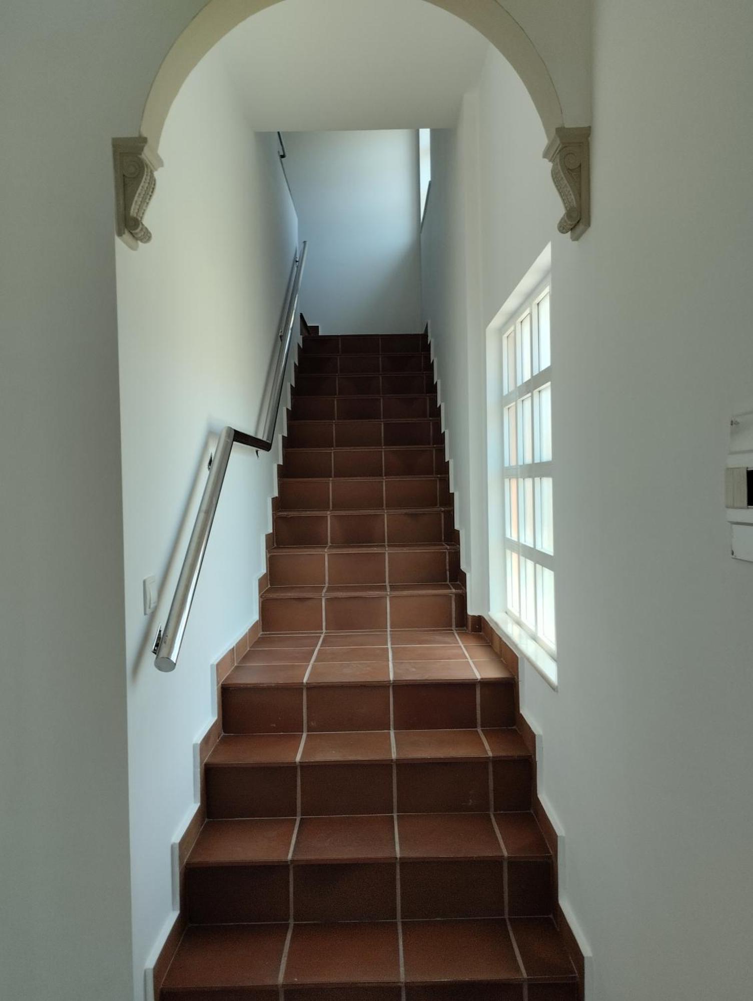 Hébergement de vacances Casa Beirada Monte Y Playa *
