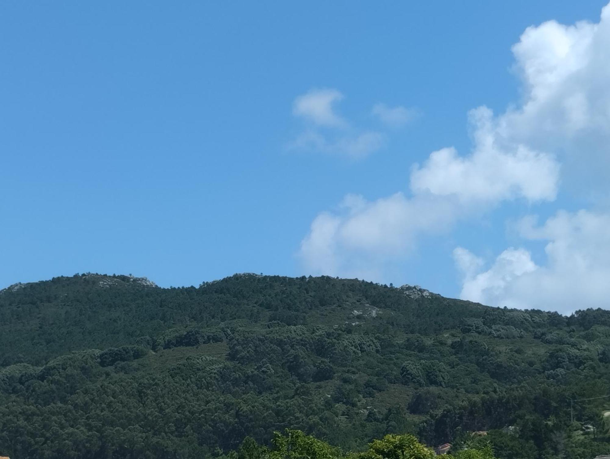 Hébergement de vacances Casa Beirada Monte Y Playa Carnota