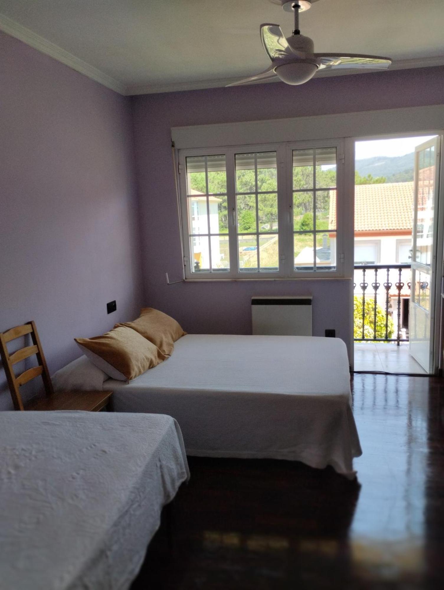 Casa Beirada Monte Y Playa Hébergement de vacances
