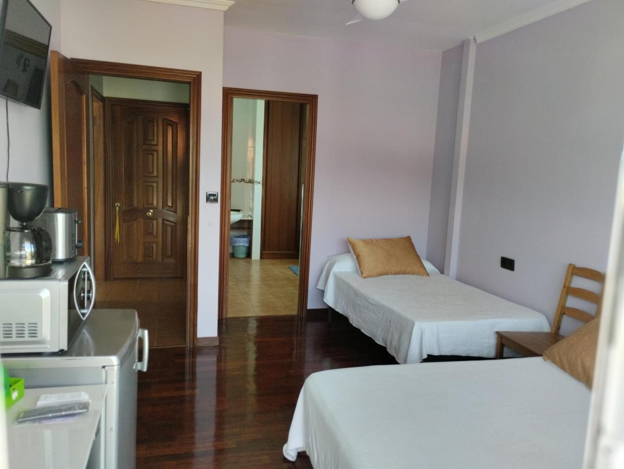 Casa Beirada Monte Y Playa Hébergement de vacances *
