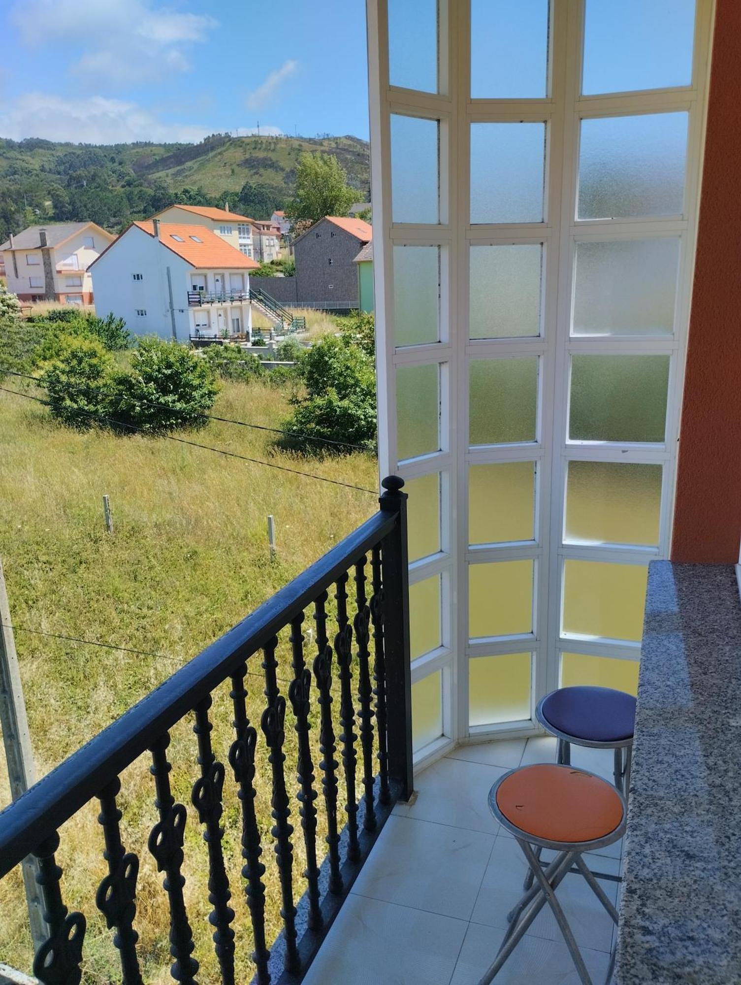 Vakantiehuis Casa Beirada Monte Y Playa Carnota