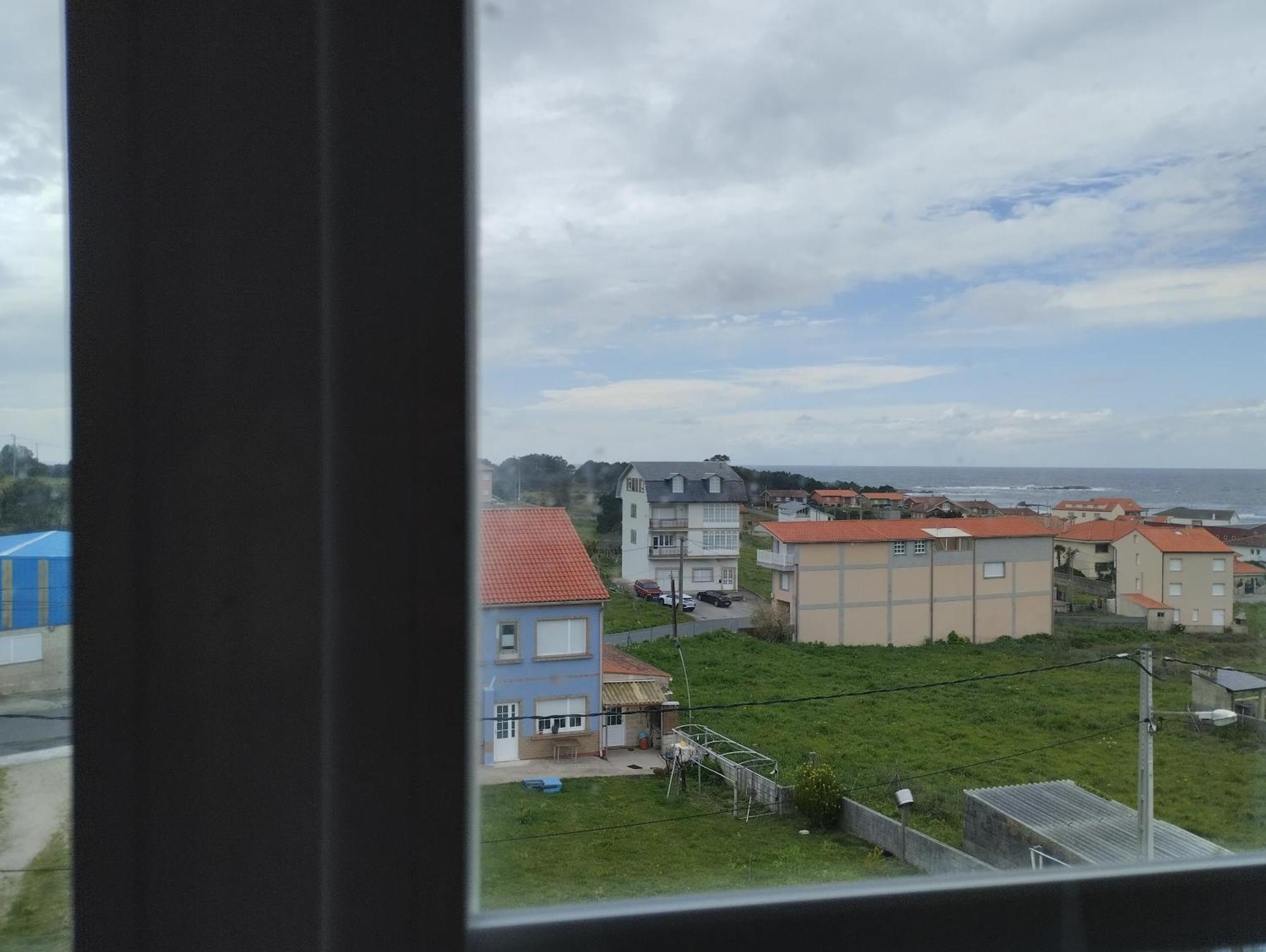 Vakantiehuis Casa Beirada Monte Y Playa *