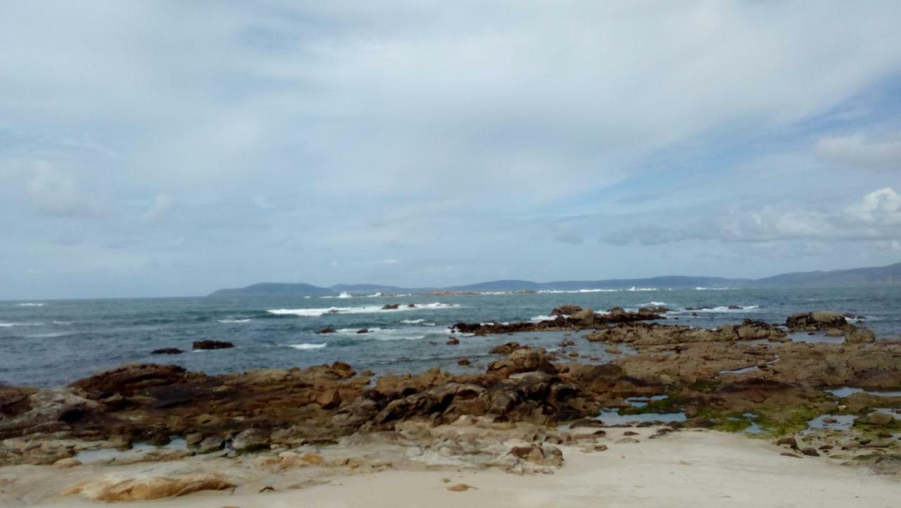 Casa Beirada Monte Y Playa Carnota