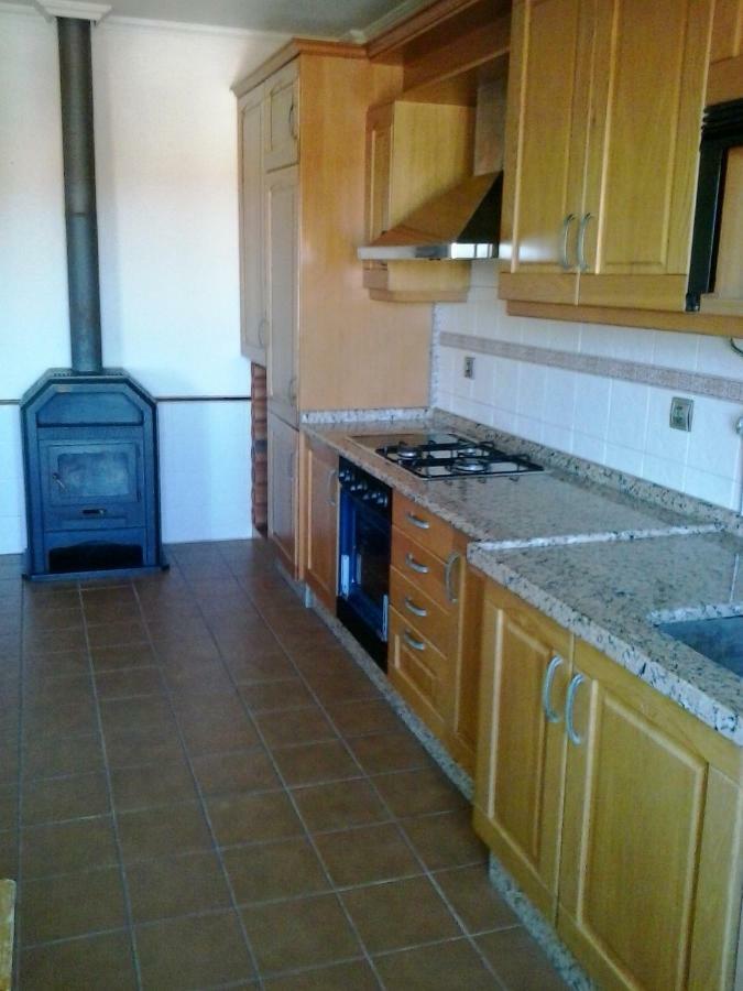 Casa Beirada Monte Y Playa Hébergement de vacances *