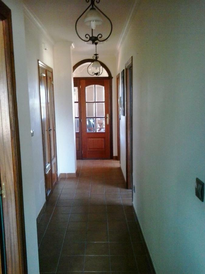 Casa Beirada Monte Y Playa Hébergement de vacances