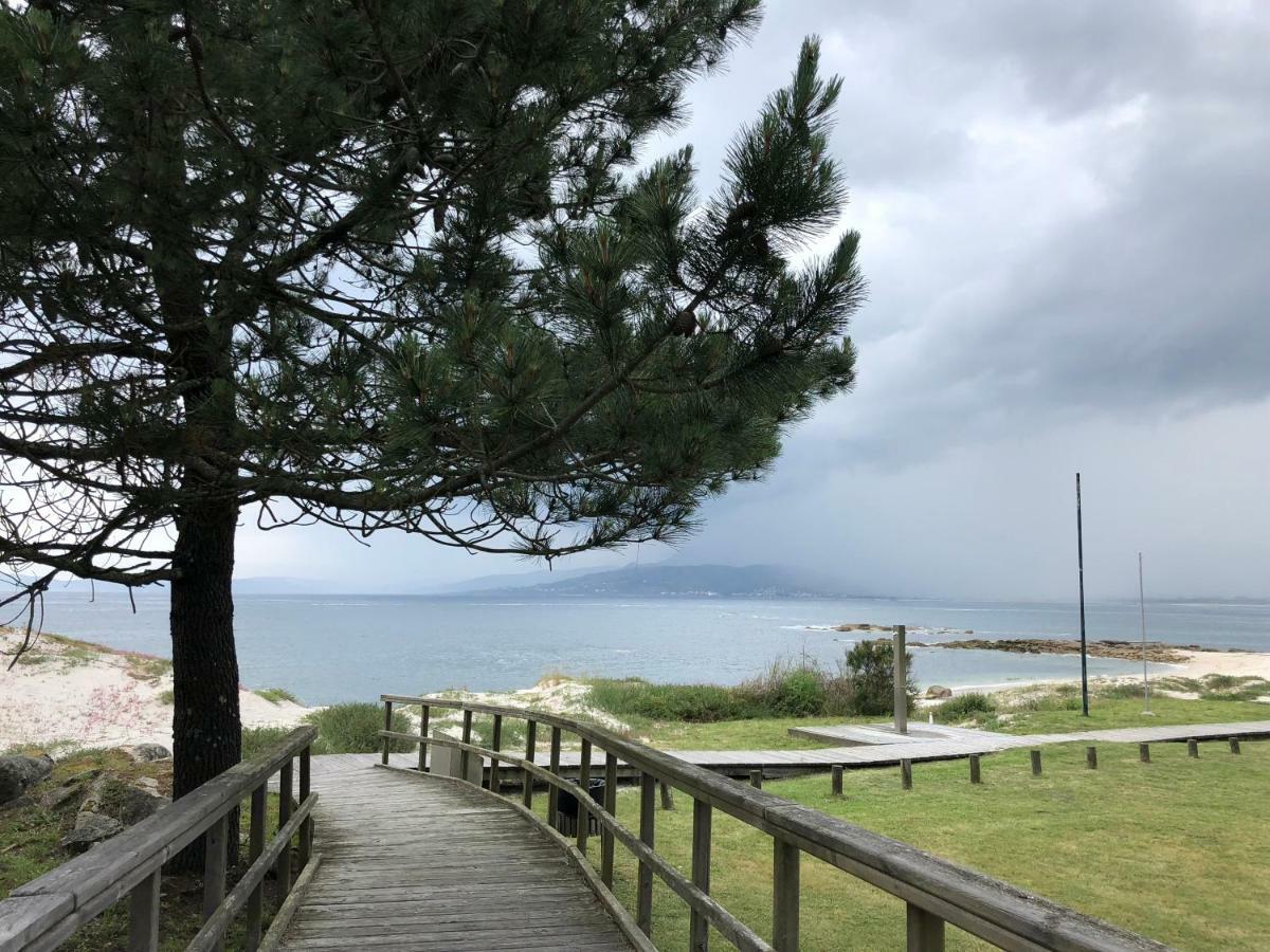 Hébergement de vacances Casa Beirada Monte Y Playa *