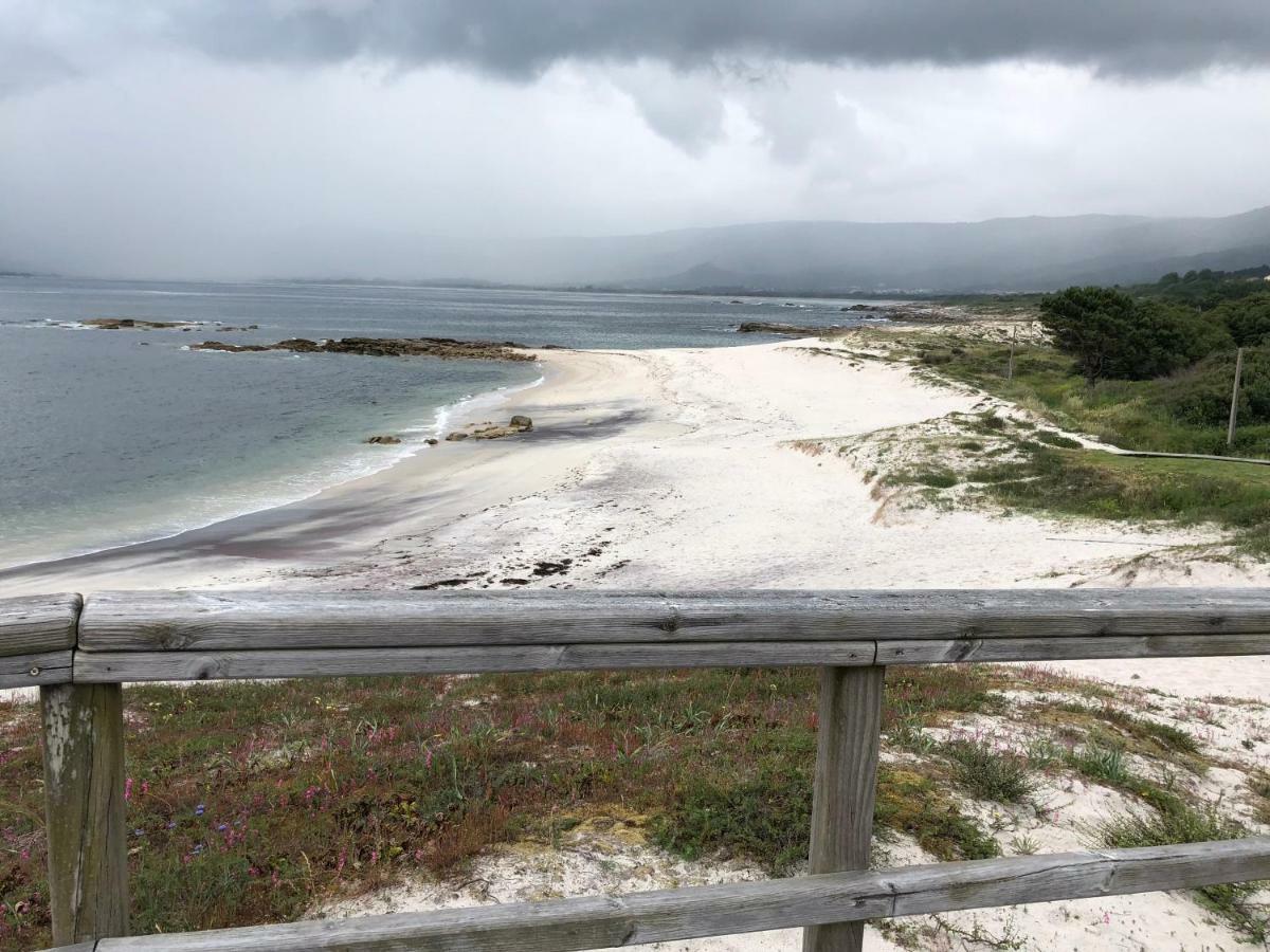 Casa Beirada Monte Y Playa Vakantiehuis Carnota