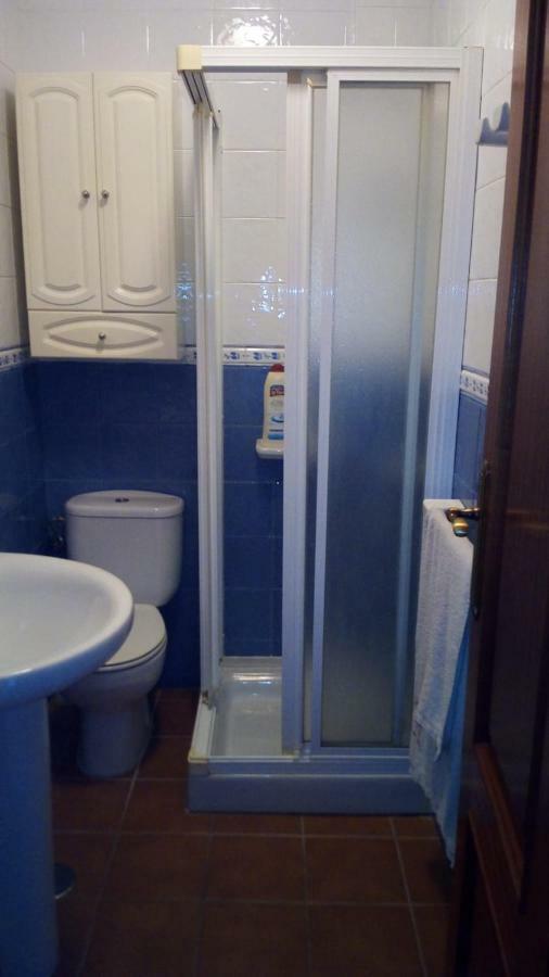 Vakantiehuis Casa Beirada Monte Y Playa *