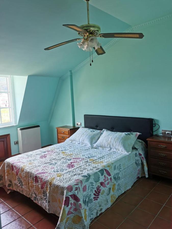 Casa Beirada Monte Y Playa *