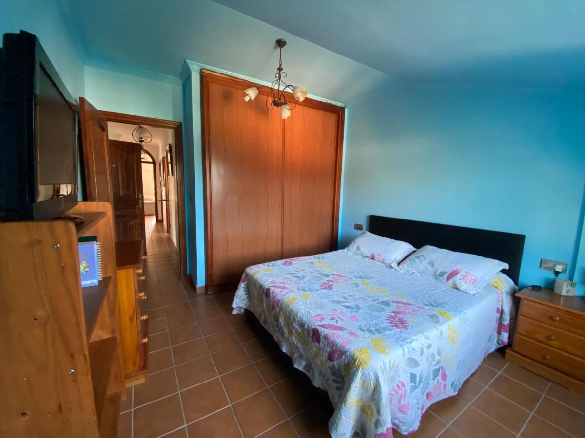 Casa Beirada Monte Y Playa * Carnota