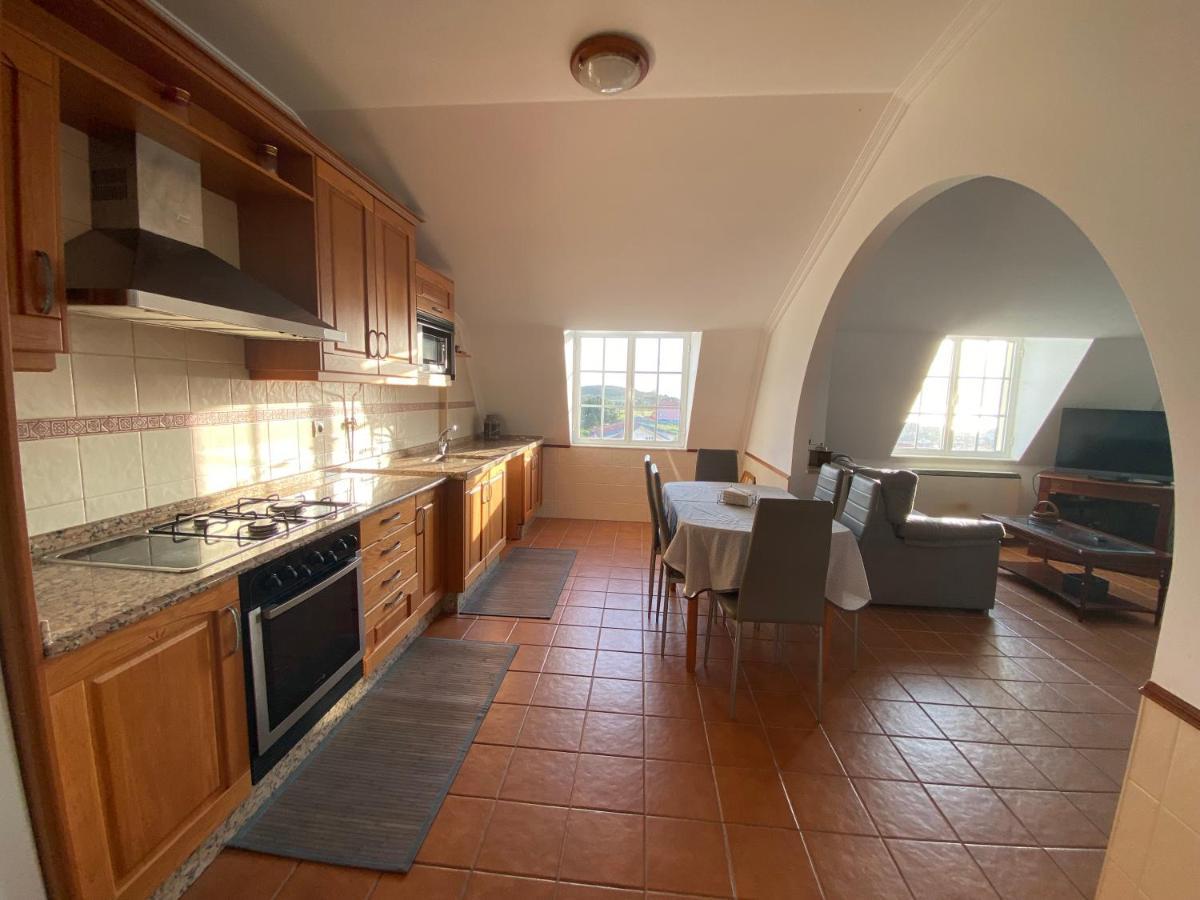 Casa Beirada Monte Y Playa Vakantiehuis