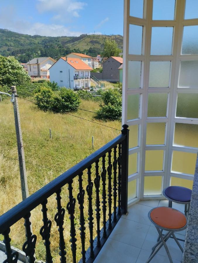 Casa Beirada Monte Y Playa *