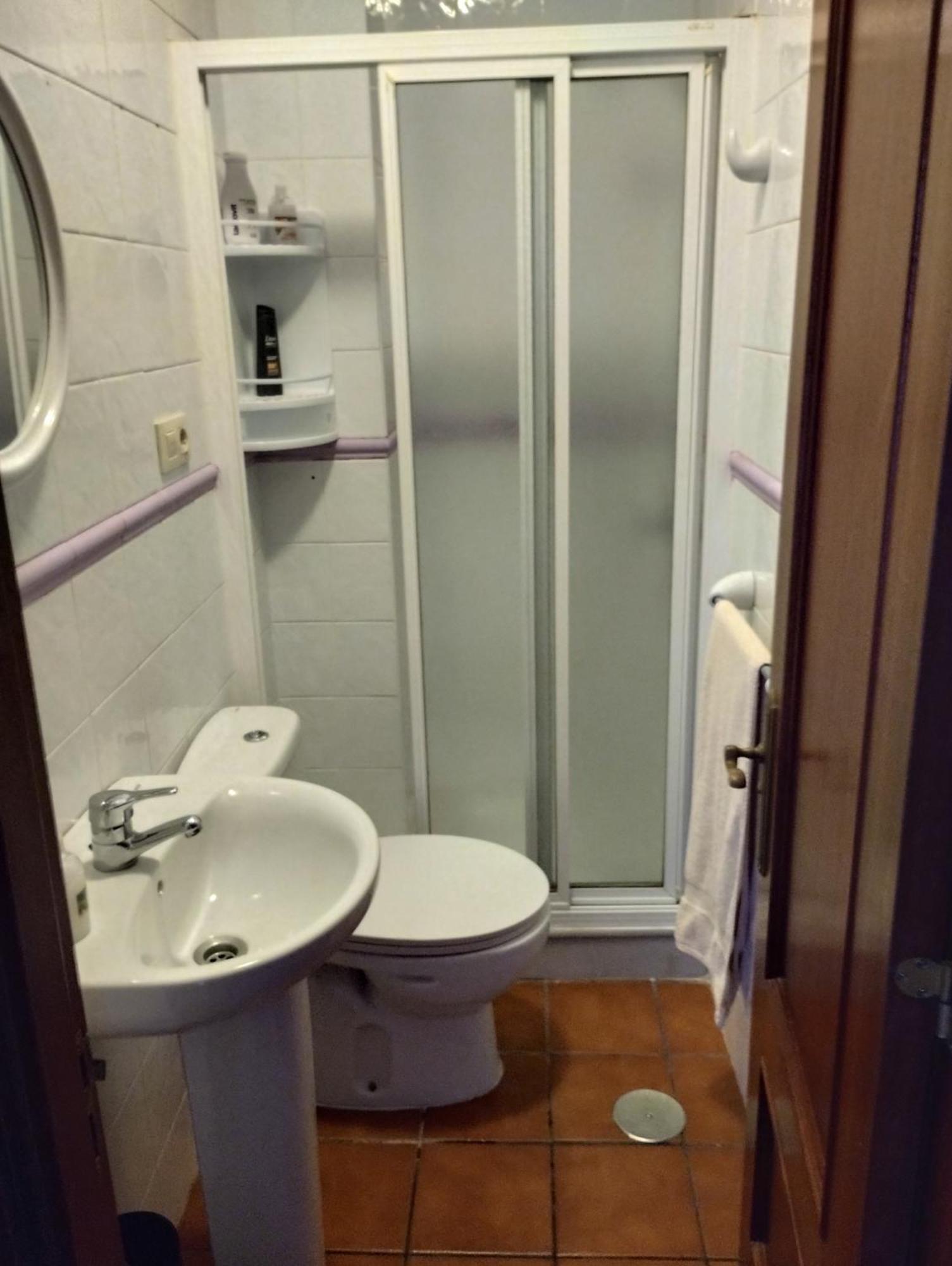 Vakantiehuis Casa Beirada Monte Y Playa