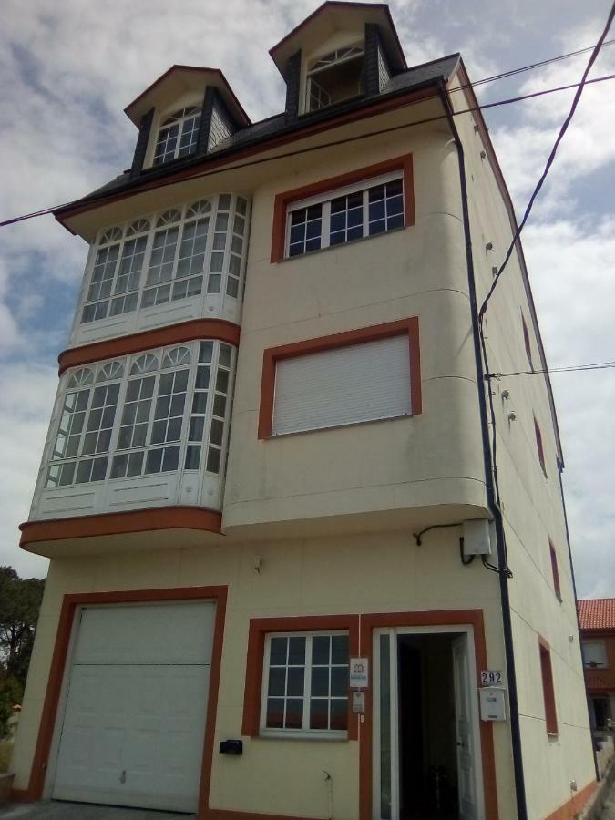 Vakantiehuis Casa Beirada Monte Y Playa *